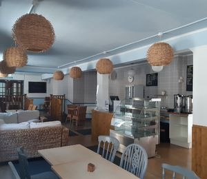 MacGregor's/Robertsons Cafe/Bistro, Kirkcaldy